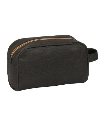 Necessaire da Viaggio Kings League Nero 24 x 15 x 10 cm Necessaire da Viaggio Kings League Nero 24 x 15 x 10 cm