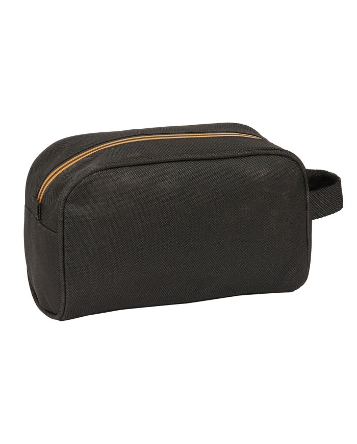 Necessaire da Viaggio Kings League Nero 24 x 15 x 10 cm Necessaire da Viaggio Kings League Nero 24 x 15 x 10 cm