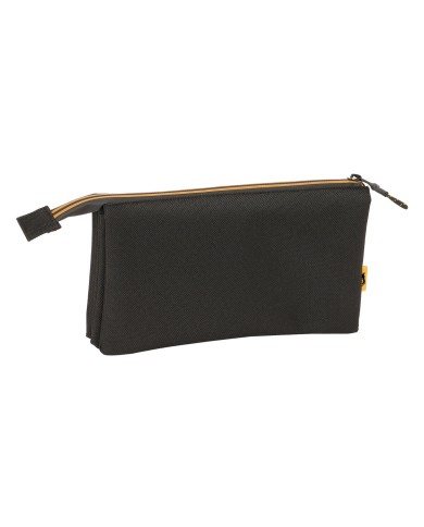 Portaoggetti Triplo Kings League Nero 22 x 12 x 3 cm