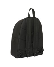 Zaino Scuola Kings League Nero 33 x 42 x 15 cm Zaino Scuola Kings League Nero 33 x 42 x 15 cm