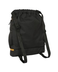 Zainetto con Cordini Kings League Ultimate Móstoles Nero 35 x 40 x 1 cm Zainetto con Cordini Kings League Ultimate Móstoles Nero 35 x 40 x 1 cm