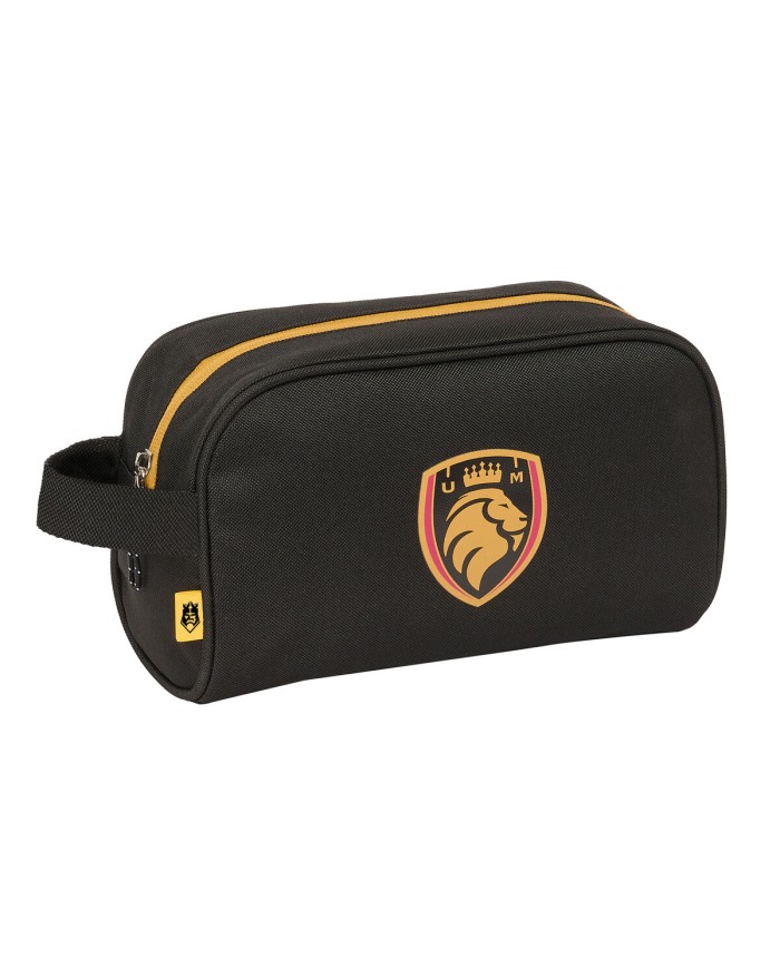 Necessaire da Viaggio Kings League Ultimate Móstoles Nero 24 x 15 x 10 cm