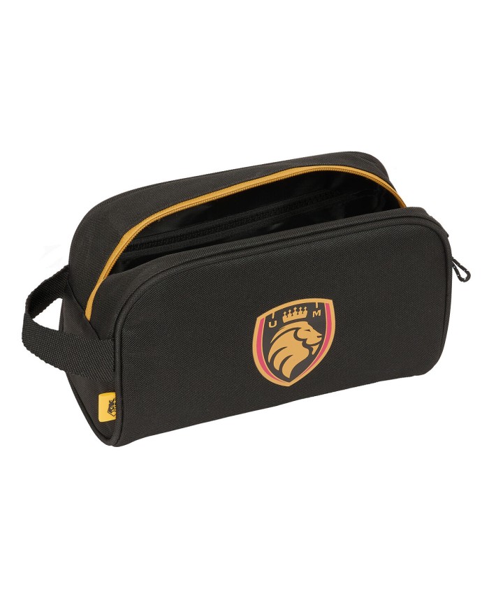 Necessaire da Viaggio Kings League Ultimate Móstoles Nero 24 x 15 x 10 cm