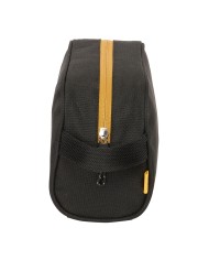 Necessaire da Viaggio Kings League Ultimate Móstoles Nero 24 x 15 x 10 cm