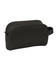 Necessaire da Viaggio Kings League Porcinos Nero 24 x 15 x 10 cm