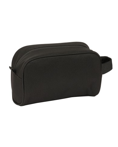 Necessaire da Viaggio Kings League Porcinos Nero 24 x 15 x 10 cm Necessaire da Viaggio Kings League Porcinos Nero 24 x 15 x 10 cm