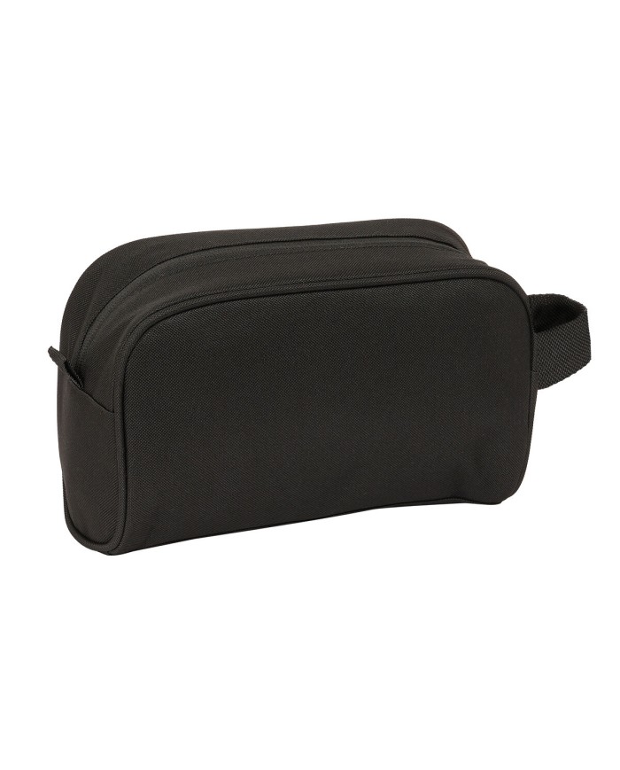 Necessaire da Viaggio Kings League Porcinos Nero 24 x 15 x 10 cm