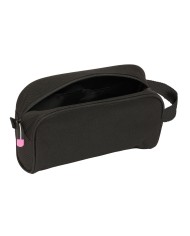 Necessaire da Viaggio Kings League Porcinos Nero 24 x 15 x 10 cm