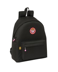 Zaino Scuola Kings League Porcinos Nero 33 x 42 x 15 cm Zaino Scuola Kings League Porcinos Nero 33 x 42 x 15 cm