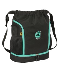 Zainetto con Cordini Sevilla Fútbol Club Rosso 35 x 40 x 1 cm