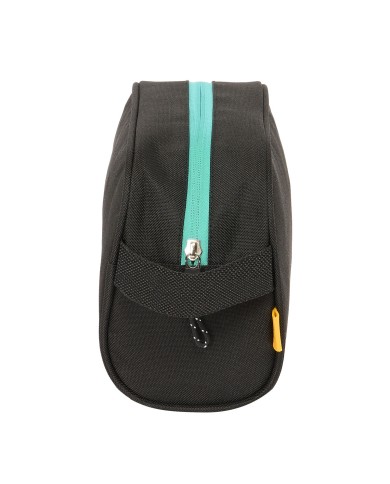 Necessaire da Viaggio Kings League El barrio Nero 24 x 15 x 10 cm Necessaire da Viaggio Kings League El barrio Nero 24 x 15 x 10 cm