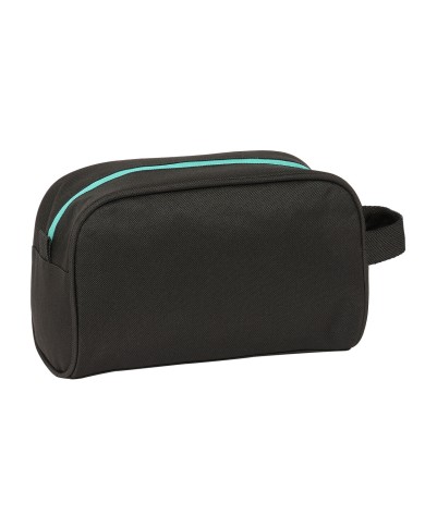 Necessaire da Viaggio Kings League El barrio Nero 24 x 15 x 10 cm Necessaire da Viaggio Kings League El barrio Nero 24 x 15 x 10 cm