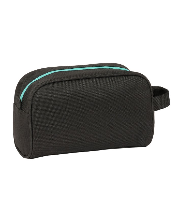 Necessaire da Viaggio Kings League El barrio Nero 24 x 15 x 10 cm