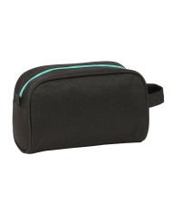 Necessaire da Viaggio Kings League El barrio Nero 24 x 15 x 10 cm