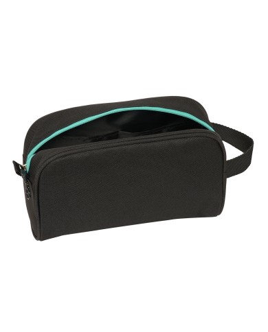Necessaire da Viaggio Kings League El barrio Nero 24 x 15 x 10 cm Necessaire da Viaggio Kings League El barrio Nero 24 x 15 x 10 cm