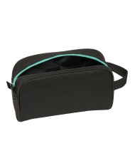 Necessaire da Viaggio Kings League El barrio Nero 24 x 15 x 10 cm