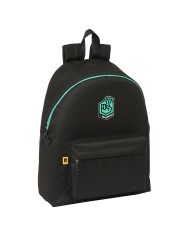 Zaino Scuola Kings League El barrio Nero 32 x 42 x 15 cm Zaino Scuola Kings League El barrio Nero 32 x 42 x 15 cm