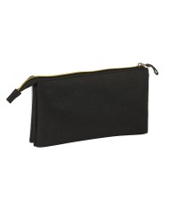 Portaoggetti Triplo Kings League PÍo Bianco Nero 22 x 12 x 3 cm Portaoggetti Triplo Kings League PÍo Bianco Nero 22 x 12 x 3 cm