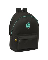 Zaino per Portatile Kings League KINGS LEAGUE "EL BARRIO" Nero 31 x 44 x 18 cm Zaino per Portatile Kings League KINGS LEAGUE "EL BARRIO" Nero 31 x 44 x 18 cm