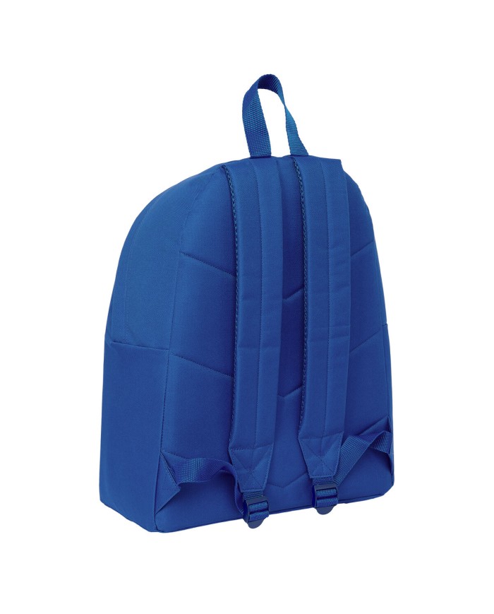 Zaino Scuola Kings League Saiyans Azzurro 33 x 42 x 15 cm Zaino Scuola Kings League Saiyans Azzurro 33 x 42 x 15 cm