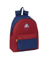 Zaino Scuola Kings League X buyer Azzurro 33 x 42 x 15 cm Zaino Scuola Kings League X buyer Azzurro 33 x 42 x 15 cm