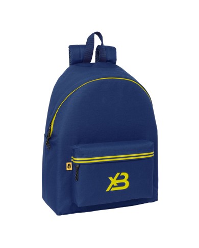 Zaino Scuola Kings League X buyer Azzurro 33 x 42 x 15 cm