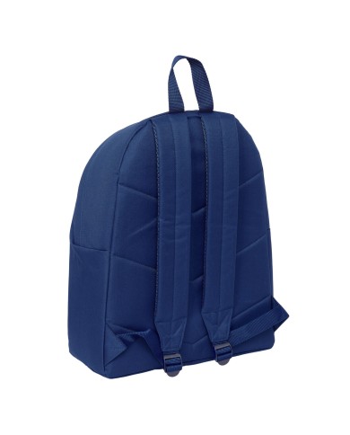 Zaino Scuola Kings League X buyer Azzurro 33 x 42 x 15 cm