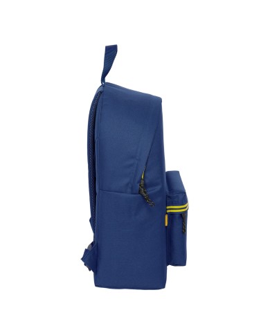 Zaino Scuola Kings League X buyer Azzurro 33 x 42 x 15 cm