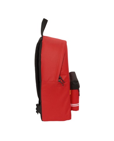 Zaino Scuola Kings League Aniquiladores Rosso 33 x 42 x 15 cm