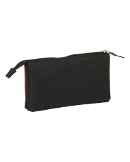 Portaoggetti Triplo Kings League Aniquiladores Rosso 22 x 12 x 3 cm Portaoggetti Triplo Kings League Aniquiladores Rosso 22 x 12 x 3 cm