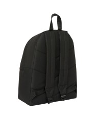 Zaino Scuola Kings League Rayo de barcelona Nero 33 x 42 x 15 cm Zaino Scuola Kings League Rayo de barcelona Nero 33 x 42 x 15 cm