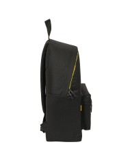 Zaino Scuola Kings League Rayo de barcelona Nero 33 x 42 x 15 cm Zaino Scuola Kings League Rayo de barcelona Nero 33 x 42 x 15 cm