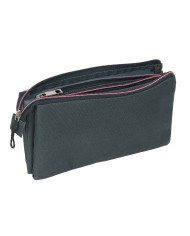 Portaoggetti Triplo Kings League Kunisport Grigio 22 x 12 x 3 cm Portaoggetti Triplo Kings League Kunisport Grigio 22 x 12 x 3 cm