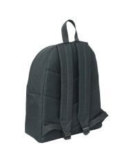 Zaino Scuola Kings League Kunisport Grigio 33 x 42 x 15 cm Zaino Scuola Kings League Kunisport Grigio 33 x 42 x 15 cm