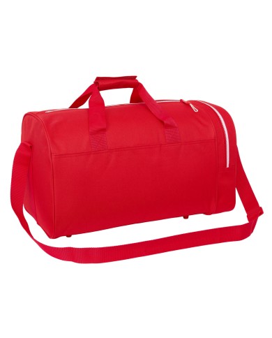 Borsa da Palestra Sevilla Fútbol Club Rosso 47 x 26 x 27 cm