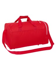 Borsa da Palestra Sevilla Fútbol Club Rosso 47 x 26 x 27 cm Borsa da Palestra Sevilla Fútbol Club Rosso 47 x 26 x 27 cm