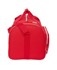 Borsa da Palestra Sevilla Fútbol Club Rosso 47 x 26 x 27 cm Borsa da Palestra Sevilla Fútbol Club Rosso 47 x 26 x 27 cm