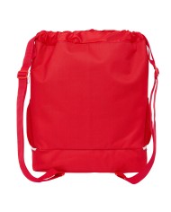 Zainetto con Cordini Sevilla Fútbol Club Rosso 35 x 40 x 1 cm