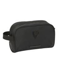 Necessaire da Viaggio Sevilla Fútbol Club Business Nero 24 x 15 x 10 cm