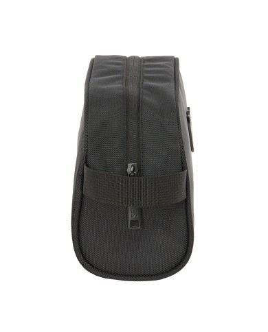 Necessaire da Viaggio Sevilla Fútbol Club Business Nero 24 x 15 x 10 cm Necessaire da Viaggio Sevilla Fútbol Club Business Nero 24 x 15 x 10 cm