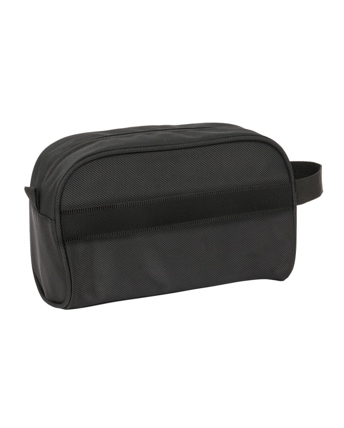 Necessaire da Viaggio Sevilla Fútbol Club Business Nero 24 x 15 x 10 cm