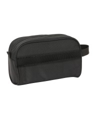 Necessaire da Viaggio Sevilla Fútbol Club Business Nero 24 x 15 x 10 cm