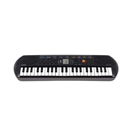 Pian Electronic Casio SA-77