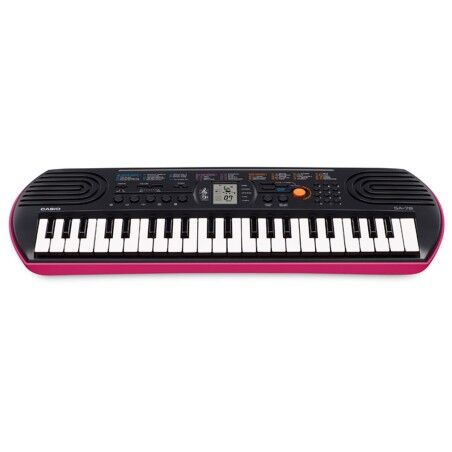 Pian Electronic Casio SA-78