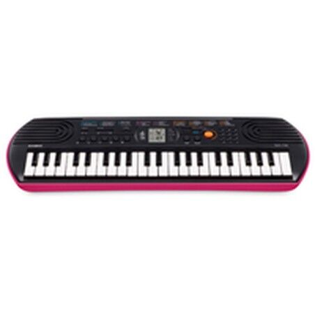 Pian Electronic Casio SA-78