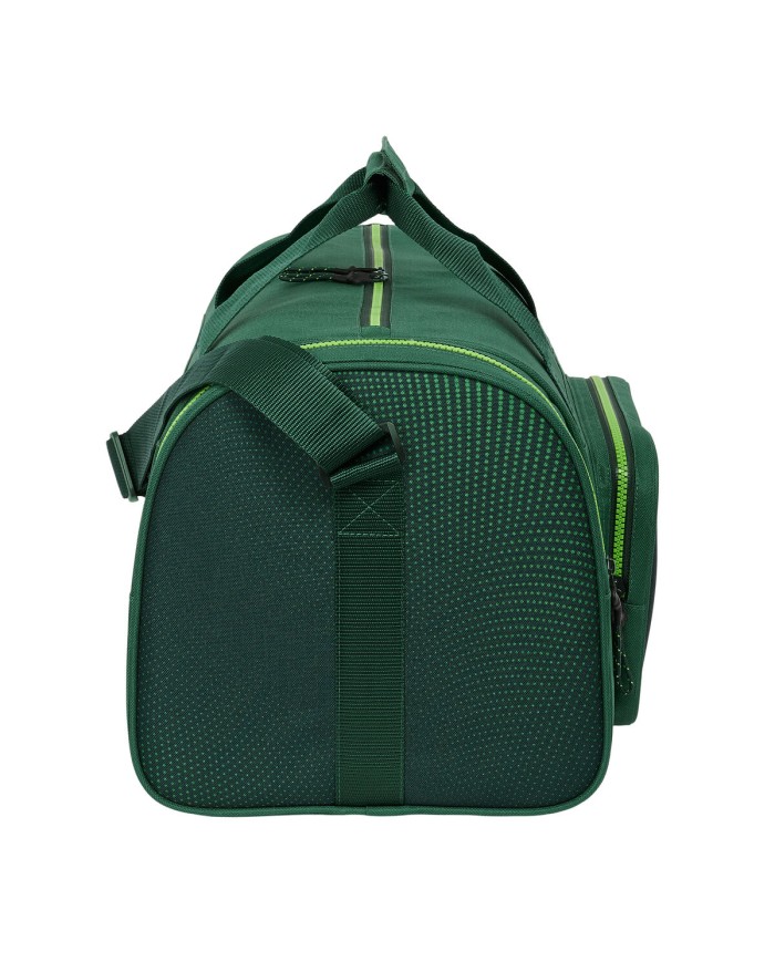 Borsa da Palestra Real Betis Balompié Verde 47 x 26 x 27 cm