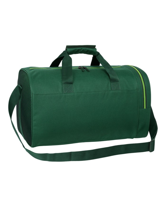 Borsa da Palestra Real Betis Balompié Verde 47 x 26 x 27 cm