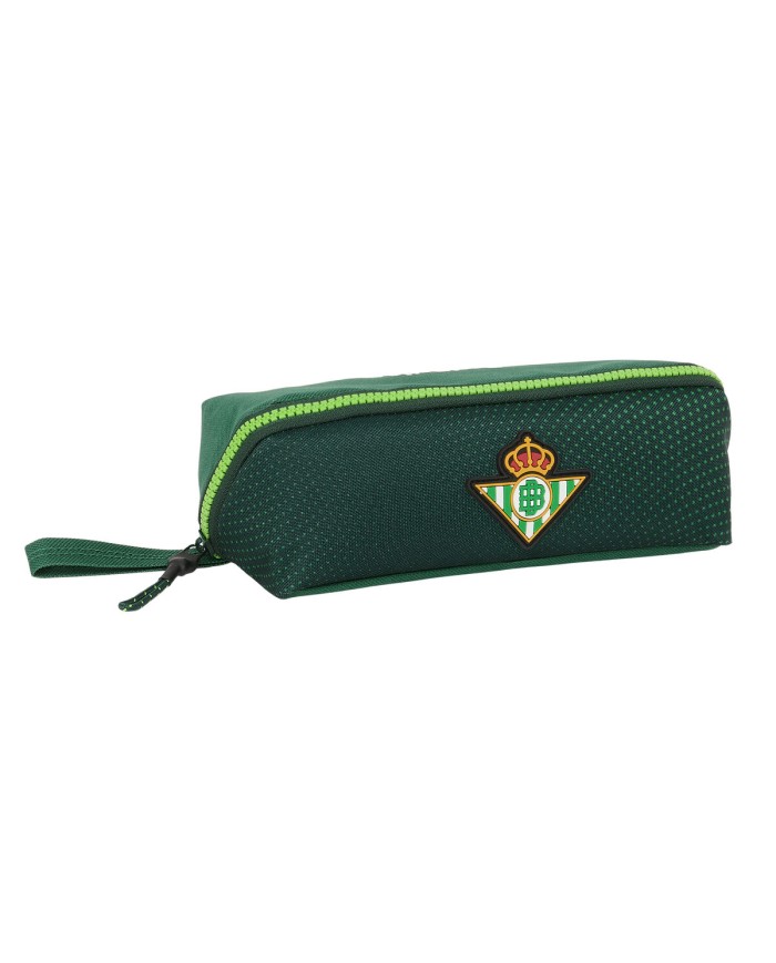 Necessaire Real Betis Balompié Verde 20 x 10 x 10 cm Necessaire Real Betis Balompié Verde 20 x 10 x 10 cm