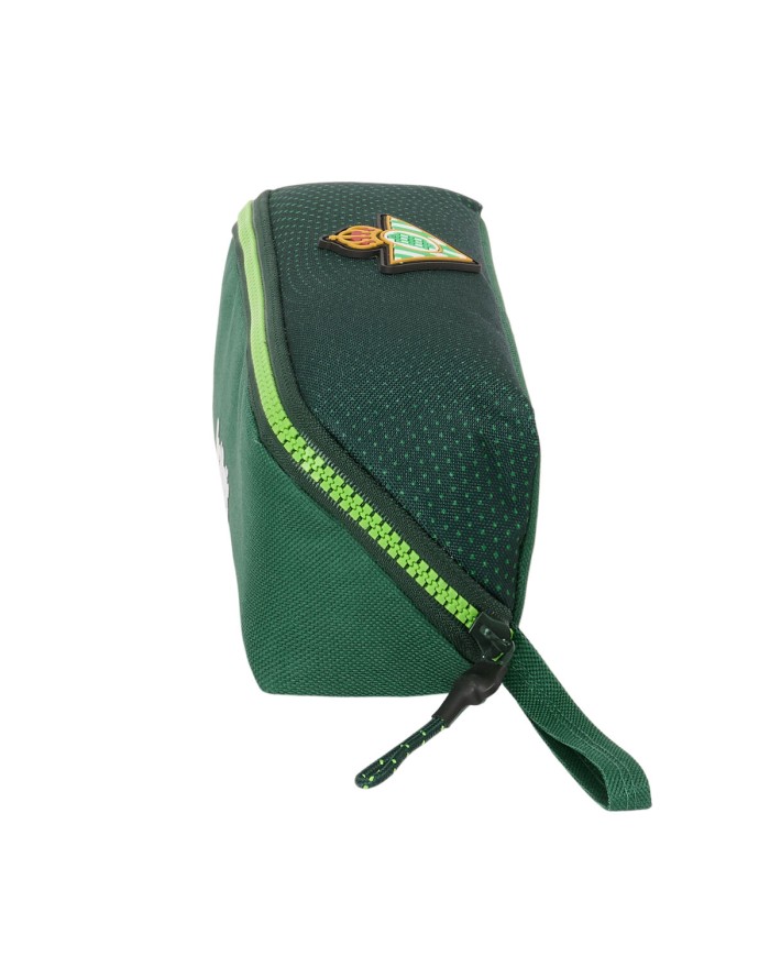 Necessaire Real Betis Balompié Verde 20 x 10 x 10 cm Necessaire Real Betis Balompié Verde 20 x 10 x 10 cm