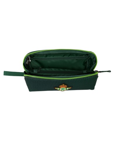 Necessaire Real Betis Balompié Verde 20 x 10 x 10 cm